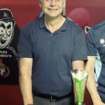 Miguel Ángel Hernández Six Red Senators Cup 2023