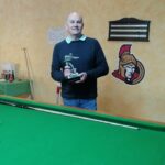 Simon Eves Christmas Shoot Out 2019